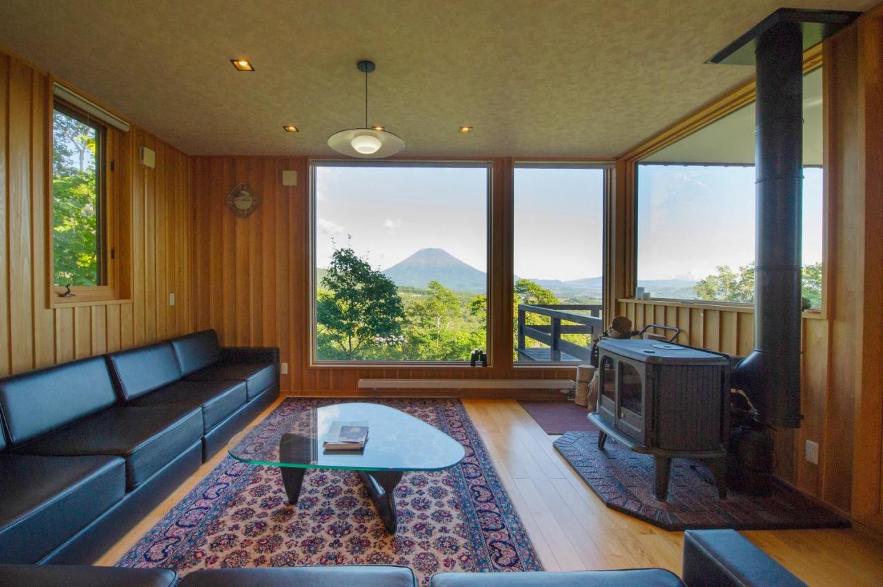 Niseko Hykrots Ikigai Village Rankoshi Exterior photo