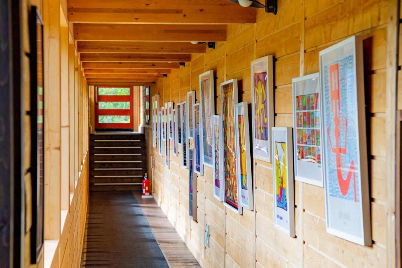 Niseko Hykrots Ikigai Village Rankoshi Exterior photo