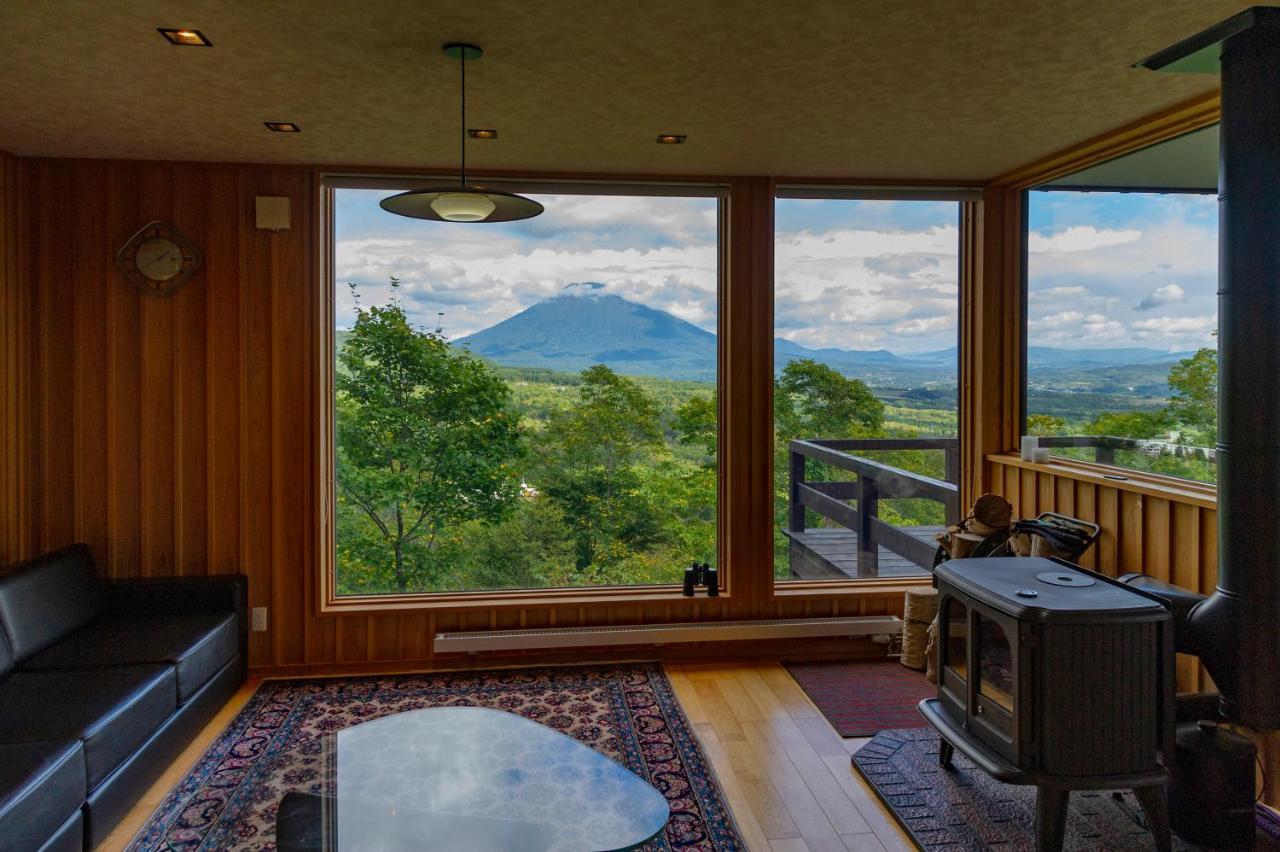 Niseko Hykrots Ikigai Village Rankoshi Exterior photo