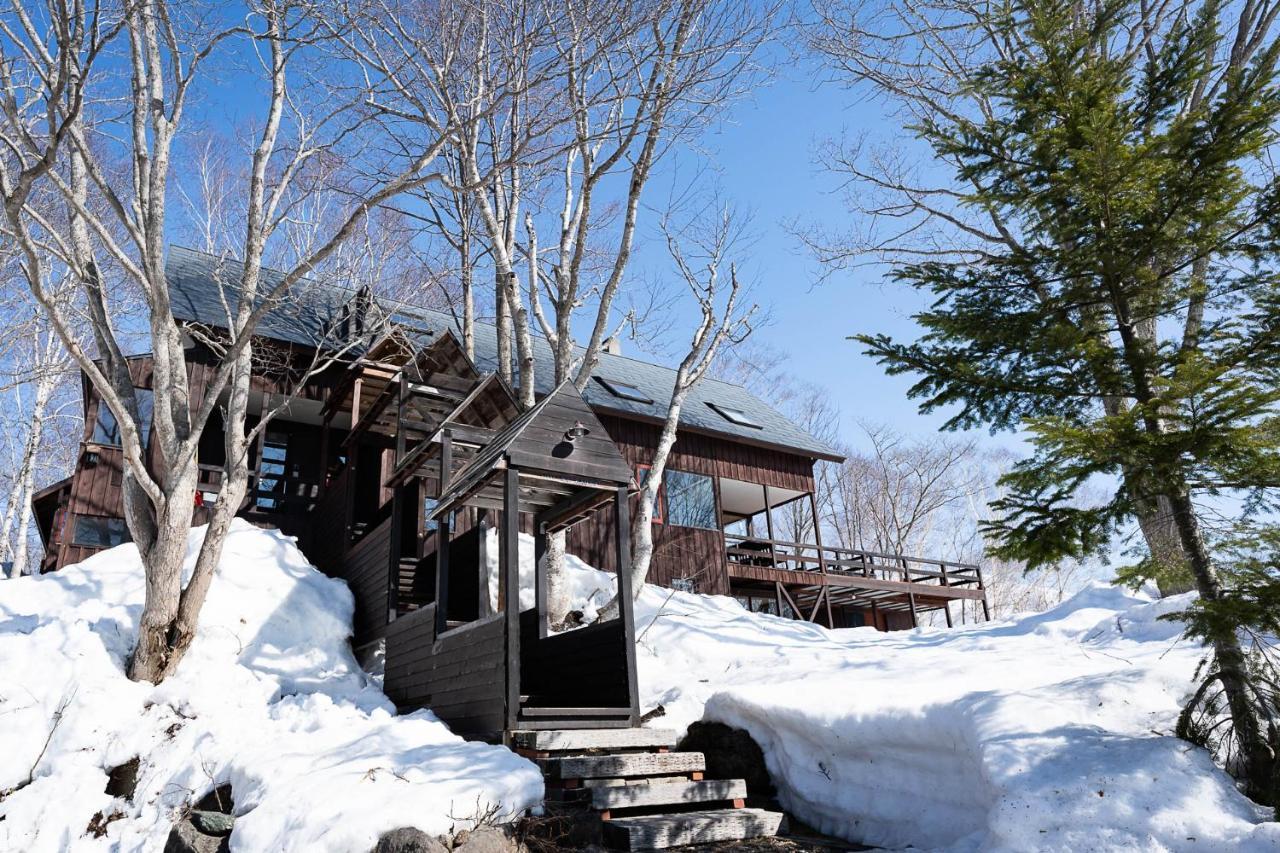 Niseko Hykrots Ikigai Village Rankoshi Exterior photo