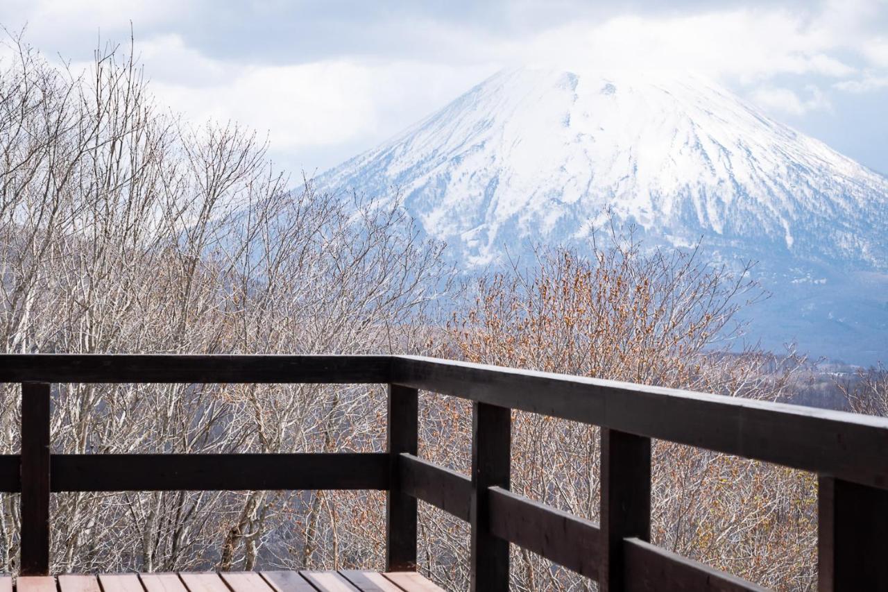 Niseko Hykrots Ikigai Village Rankoshi Exterior photo